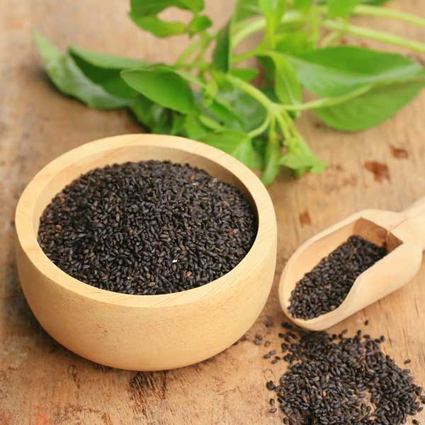 Basil Seeds Neo Natural Industries